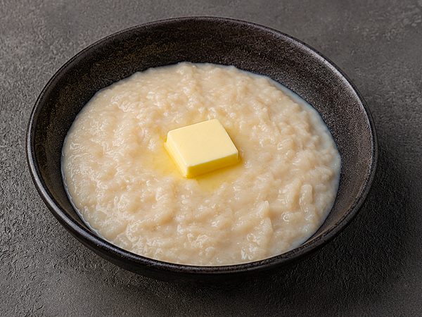 Каша рисовая